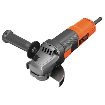 Polizor unghiular (flex) Black & Decker BEG120, 710 W, 125 mm diametru disc, 12000 RPM Polizor unghiular (flex) Black & Decker BEG120, 710 W, 125 mm diametru disc, 12000 RPM