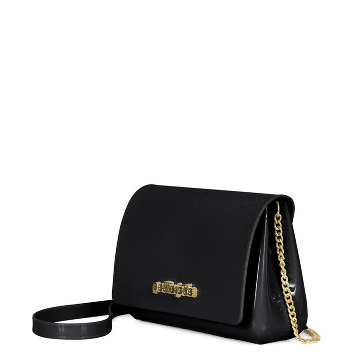 Petite Jolie One Preto kézitáska