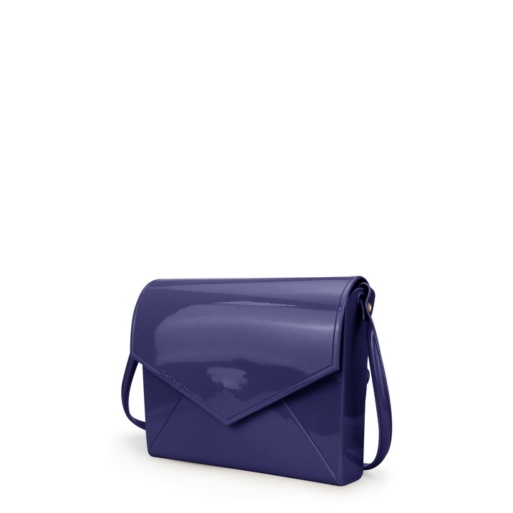 Petite Jolie Kistáska, sötétkék