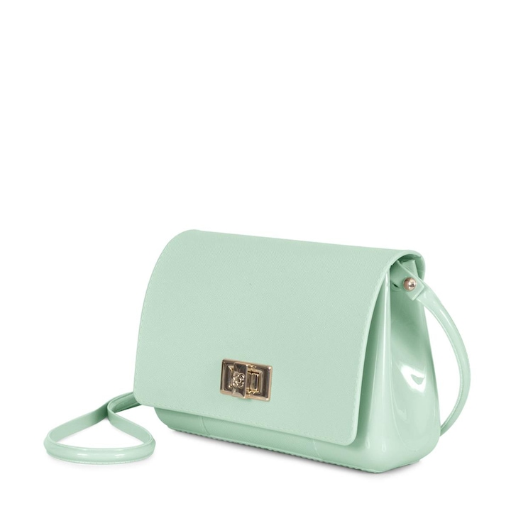 Petite Jolie One Uber kézitáska, pisztáciazöld