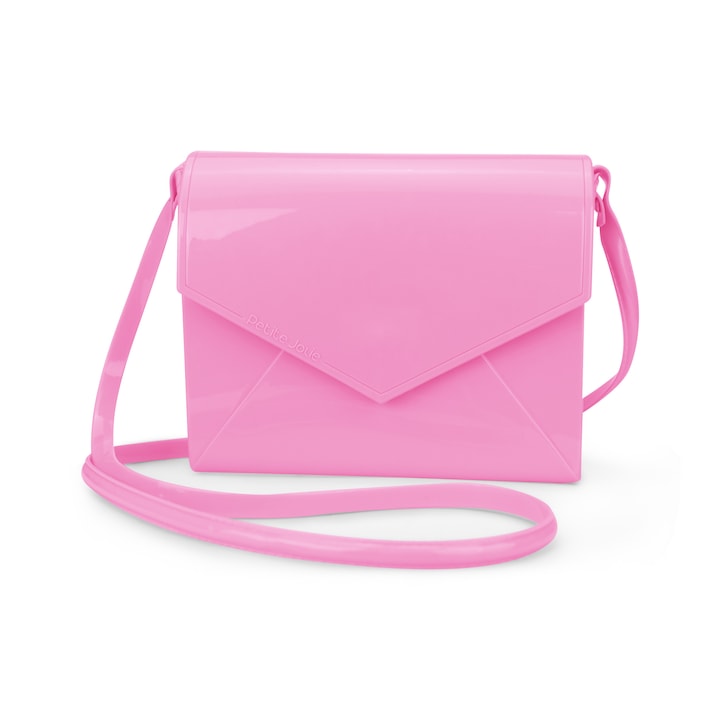 Petite Jolie Flap Happy Pink kézitáska