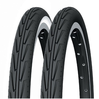 Anvelopa pentru bicicleta cu diametrul de 26 de inch x 1.90 Anvelopa pentru bicicleta cu diametrul de 26 de inch x 1.90