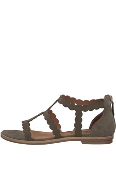 Sandale Dama s.Oliver Olive Sandale Dama s.Oliver Olive