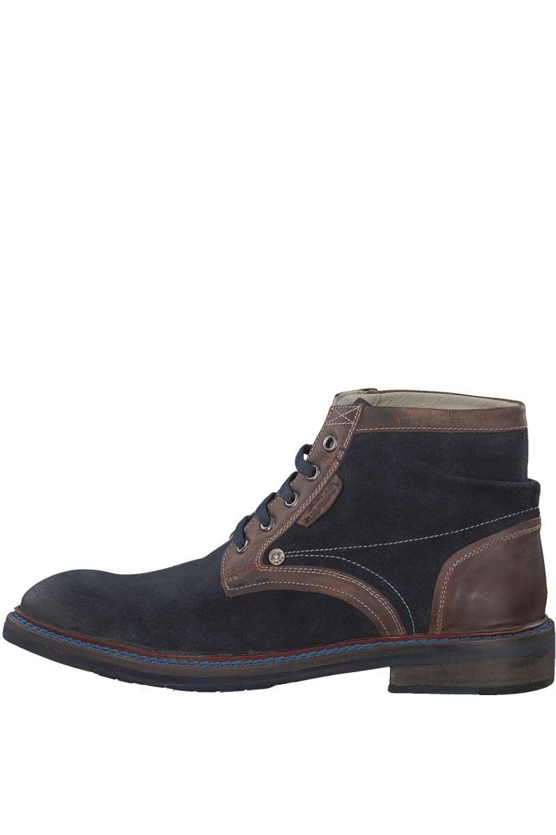 Ghete Barbati s.Oliver Bleumarin