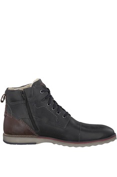 Ghete Barbati s.Oliver Negru Ghete Barbati s.Oliver Negru