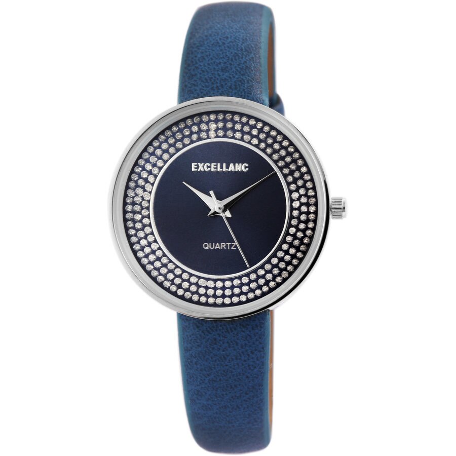 Ceas de dama Excellanc Vogue, Albastru