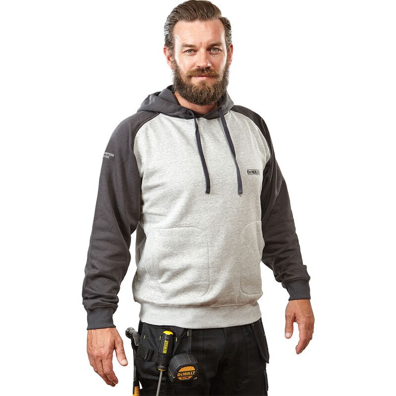 Dewalt hot sale cyclone hoodie