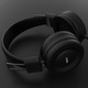 Casti Audio Remax, 4D Over-ear, Negru