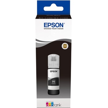 Flacon Epson 103 EcoTank, Negru Flacon Epson 103 EcoTank, Negru