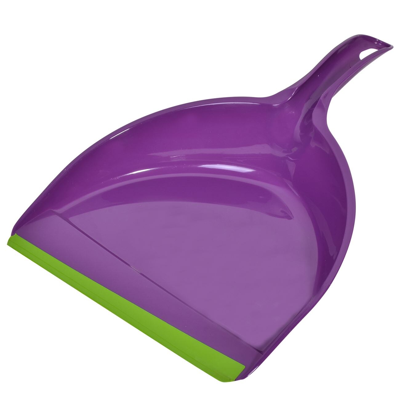 Faras, Zola®, din plastic - mov - 30 x 22 x 5 cm
