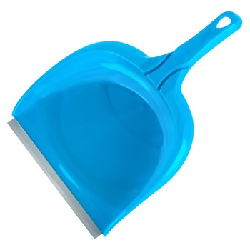Faras, Zola®, din plastic - albastru - 30 x 22 x 5 cm Faras, Zola®, din plastic - albastru - 30 x 22 x 5 cm