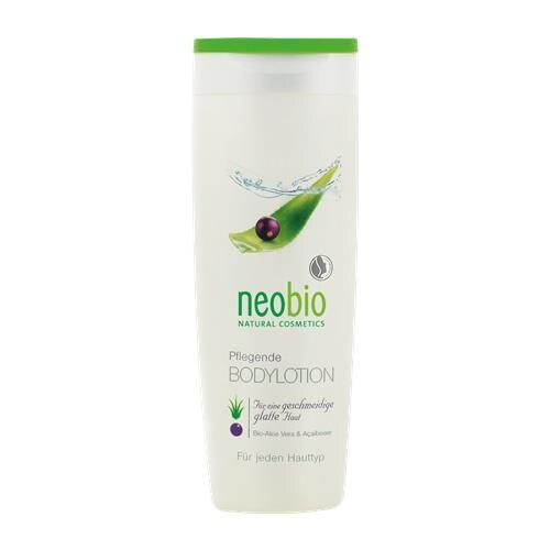 Lotiune de Corp Nutritiva Neobio 250ml