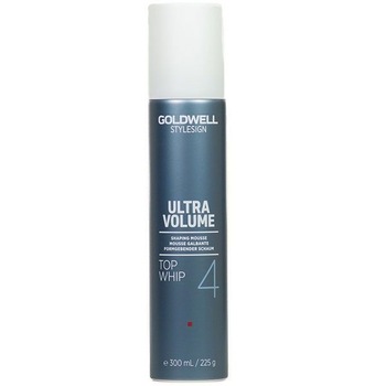 Spuma de par Goldwell Style Sign Top Whip pentru volum 300ml Spuma de par Goldwell Style Sign Top Whip pentru volum 300ml