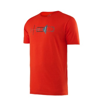 Tricou Head tenis Jr -140 Tricou Head tenis Jr -140