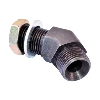 Racord reductie inclinat pentru cilindru forta fi 100 26.66.207 Racord reductie inclinat pentru cilindru forta fi 100 26.66.207