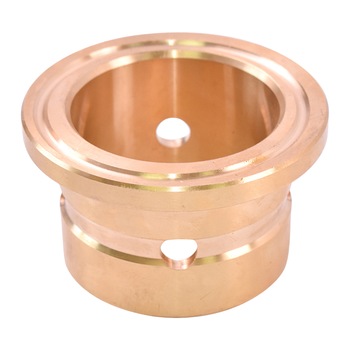 Bucsa cu guler pentru fuzeta U-651 42.55.586 Bucsa cu guler pentru fuzeta U-651 42.55.586