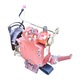 Monobloc complet U-445 (Fiat) 7601.58.0120 DISLB94