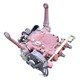 Monobloc complet U-445 (Fiat) 7601.58.0120 DISLB94