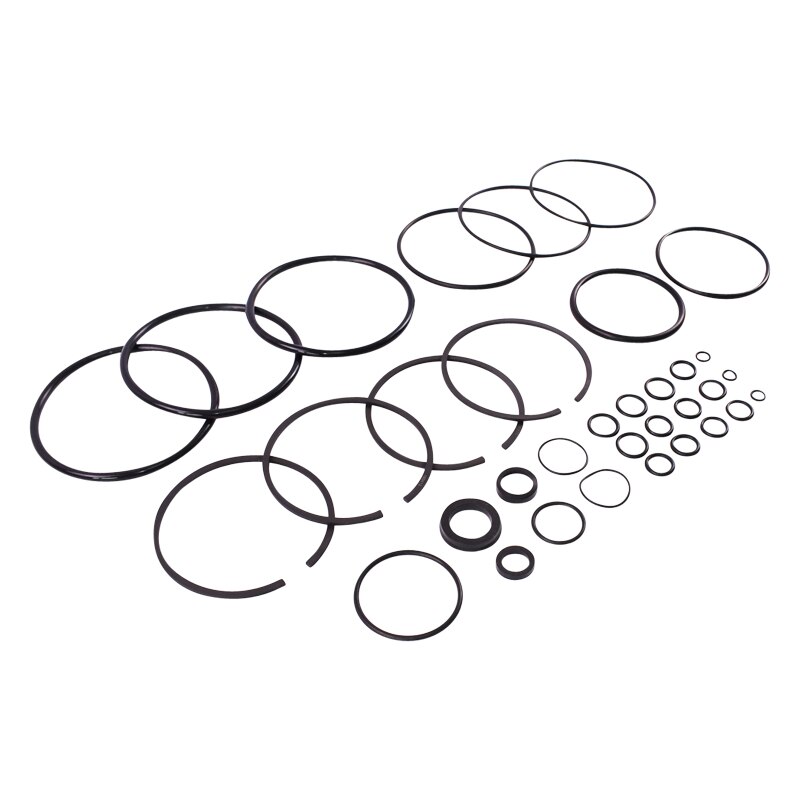 Garnituri servo si segmenti U-650 set 101.65.151