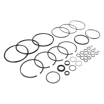 Garnituri servo si segmenti U-650 set 101.65.151 Garnituri servo si segmenti U-650 set 101.65.151