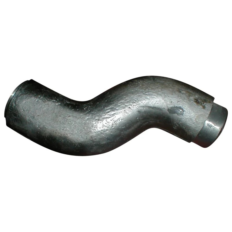 Cot aluminiu PH801 U-650 38.33.108