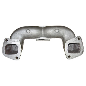 Galerie evacuare U-650 110.05.154 Galerie evacuare U-650 110.05.154