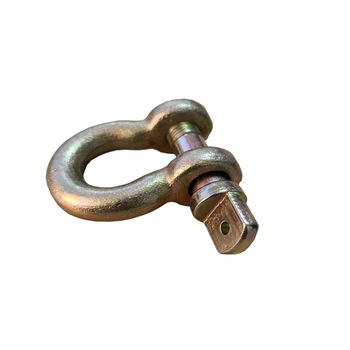 Cercel cu surub intinzator ancora cu lant U-445 40.61.152/151/153 Cercel cu surub intinzator ancora cu lant U-445 40.61.152/151/153