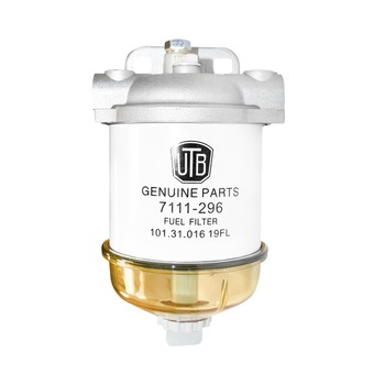 Baterie filtru motorina simpla plastic 101.31.016 Baterie filtru motorina simpla plastic 101.31.016