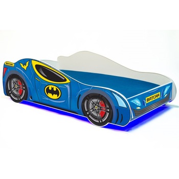 Pat pentru copii,  Pat pentru copii,