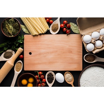 Tablou canvas Ingrediente, 105 x 70 cm Tablou canvas Ingrediente, 105 x 70 cm