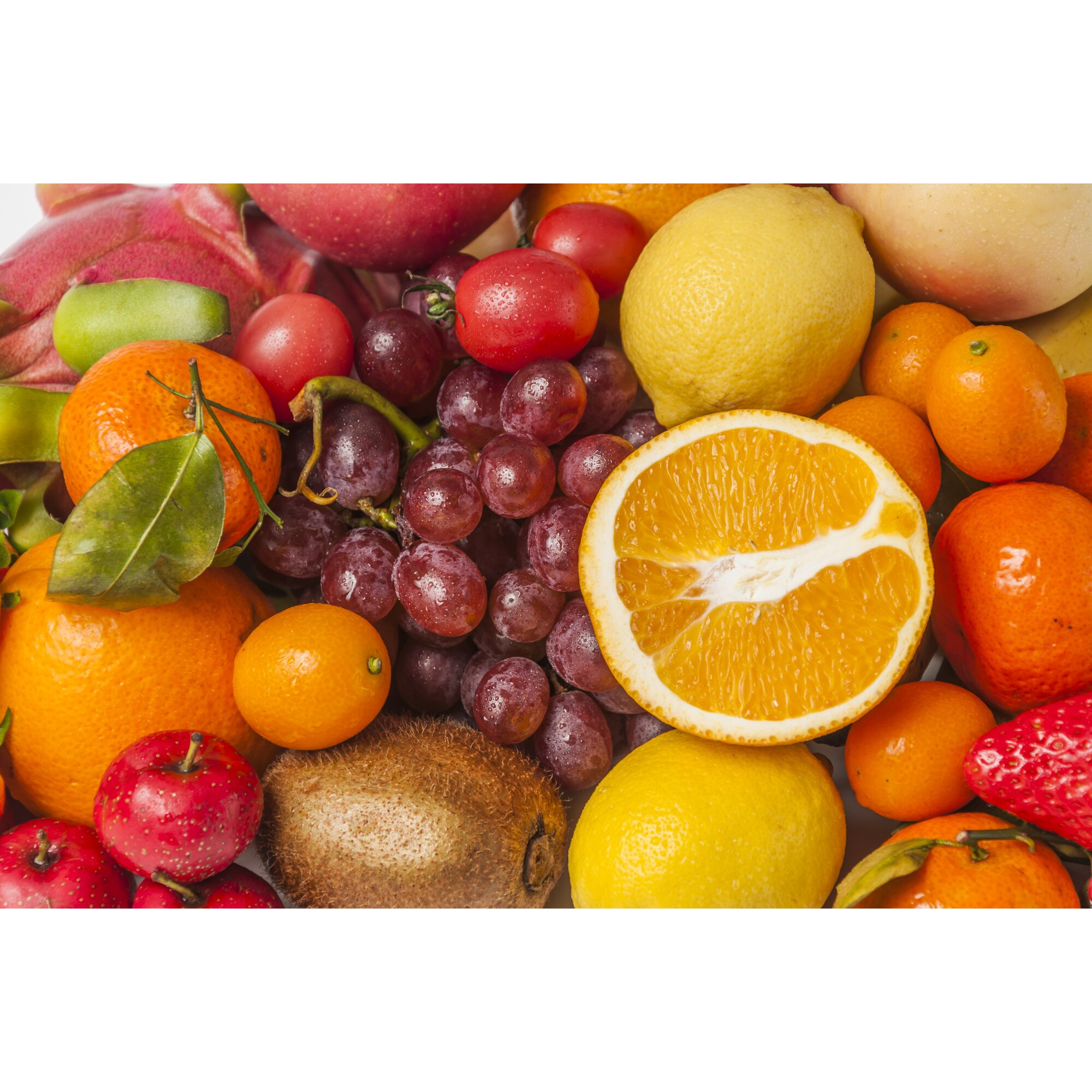 Tablou canvas Citrice, 75 x 50 cm