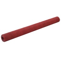 plasa de sarma vidaxl otel cu invelit pvc 25 x 15 m 36mm rosu imagen 32_0_
0