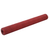 plasa de sarma vidaxl otel cu invelit pvc 25 x 12 m 13mm rosu imagen 55_0_
0