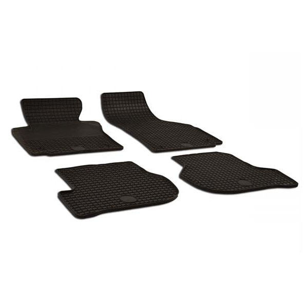 Set covorase auto cauciuc Seat Cleon, Altea, Umbrella