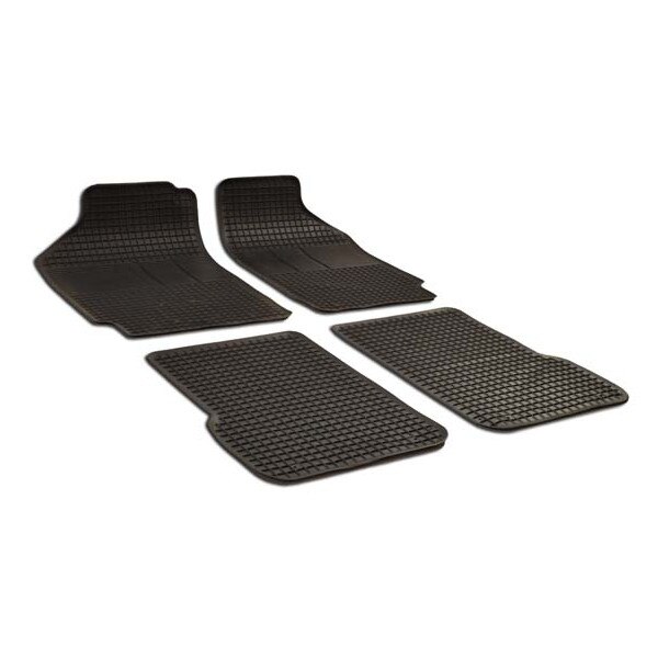 Set covorase auto cauciuc Skoda Felicia (1995-2000), Umbrella