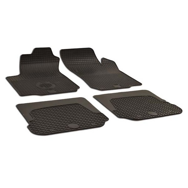 Set covorase auto cauciuc Skoda OCTAVIA (1997-2004), Umbrella