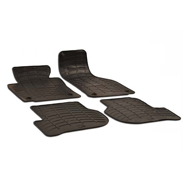 Set covorase auto cauciuc Skoda OCTAVIA (II (2008-2013), Umbrella