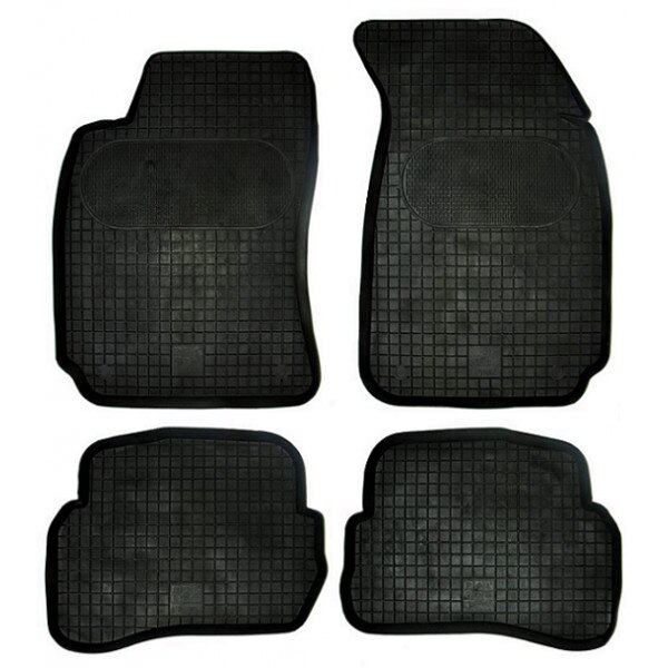 Set 4 covorase auto stil tavita VW Passat B5 1996-2005