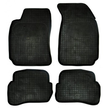 Set 4 covorase auto stil tavita VW Passat B5 1996-2005 Set 4 covorase auto stil tavita VW Passat B5 1996-2005