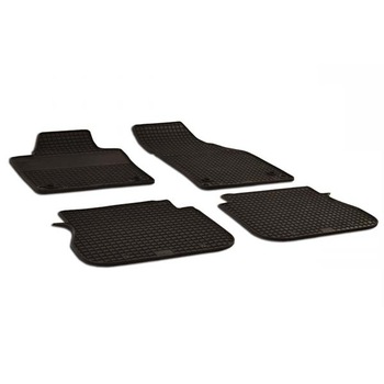 Set covorase auto cauciuc VW Caddy(2003-2015),(2015->), Umbrella Set covorase auto cauciuc VW Caddy(2003-2015),(2015->), Umbrella