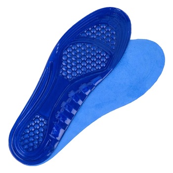 Talpici, Zola, albastru, marimea 42 - 47 Talpici, Zola, albastru, marimea 42 - 47