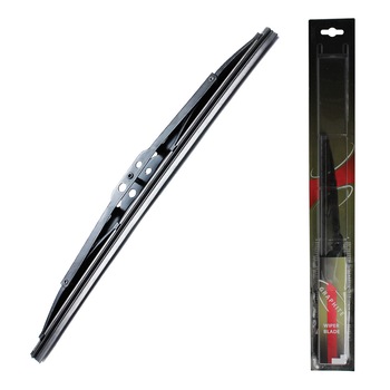 Stergator auto metalic 21'' - 53 cm Stergator auto metalic 21'' - 53 cm