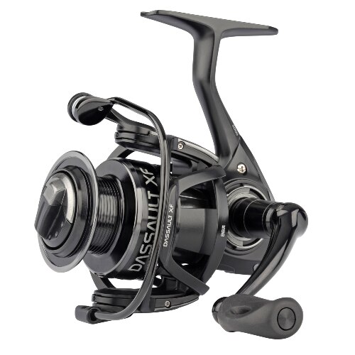 Mulineta Dassault XF 3000 6+1 BB