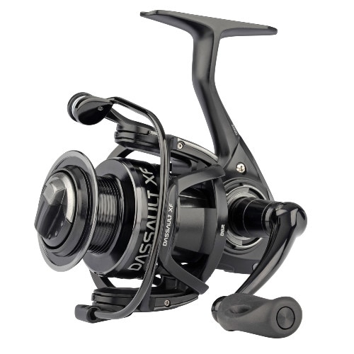 Mulineta Dassault XF 1000 6+1 BB