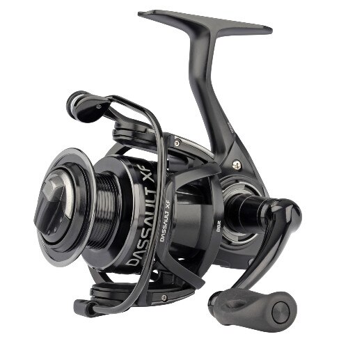 Mulineta Dassault XF 2000 6+1 BB