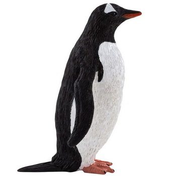 Figurina Mojo Pinguin Figurina Mojo Pinguin