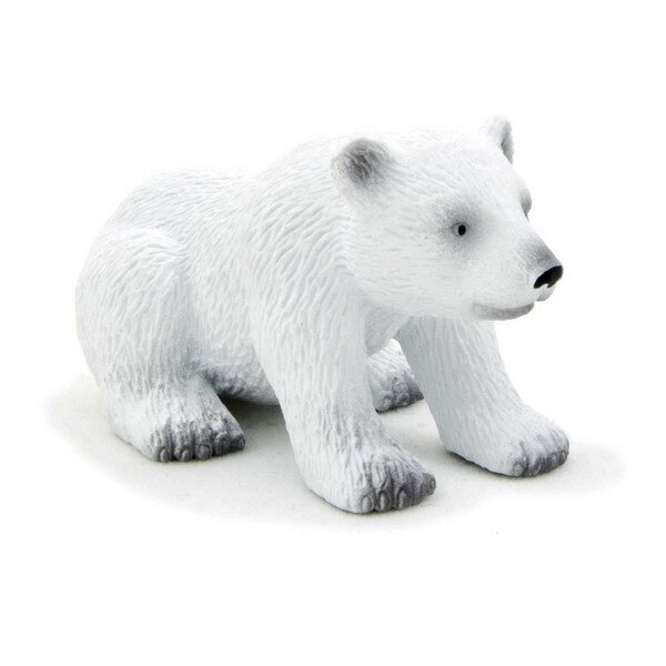 Figurina Mojo Pui de Urs polar7712561