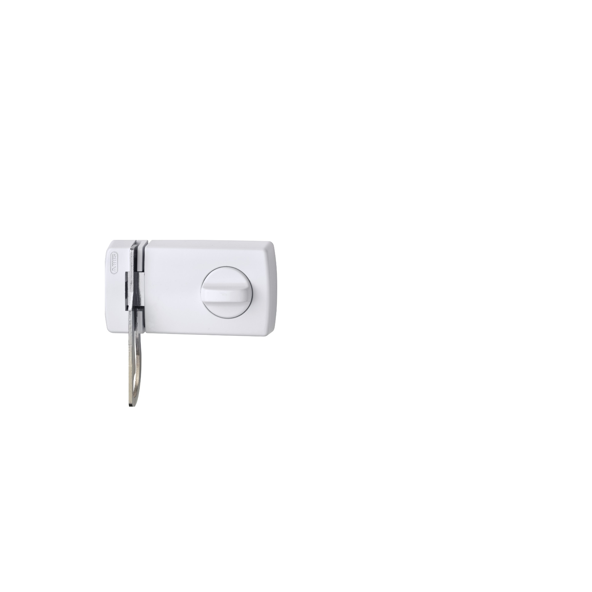 Broasca de usa Abus 2130 alb