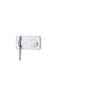 Broasca de usa Abus 2130 alb Broasca de usa Abus 2130 alb