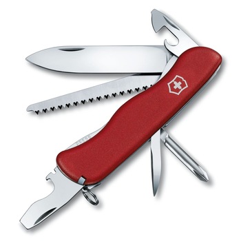 Briceag Victorinox Trailmaster rosu 0.8463 Briceag Victorinox Trailmaster rosu 0.8463